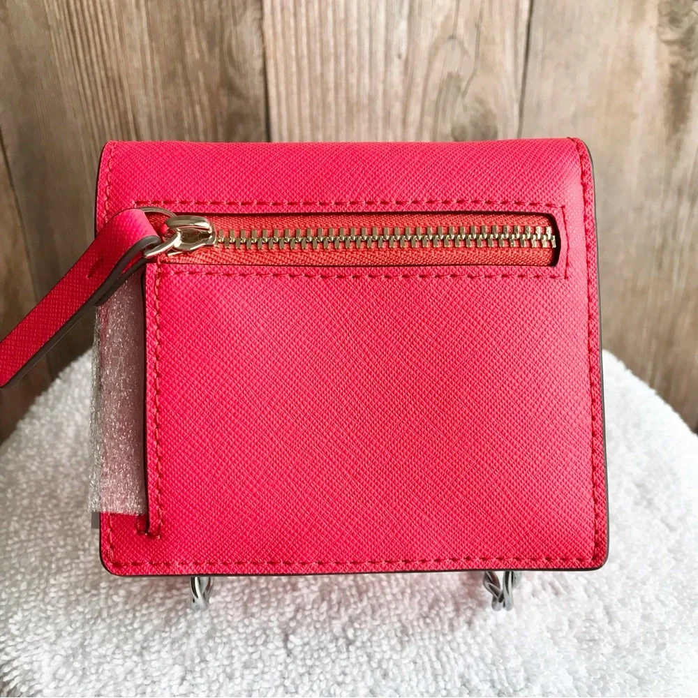 🆕Kate Spade Cove Street Serenade Wallet